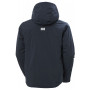 Чоловіча гірськолижна куртка Helly Hansen Bonanza Mono Material Jacket