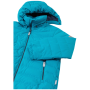 Дитяча зимова куртка Reima Innamo Aquatic Blue
