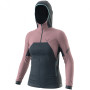 Жіноча куртка Dynafit Tour Wool Thermal W Hoody