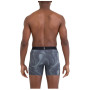Боксерки Saxx Smooth Flex Light Compression Boxer Brf