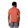 Чоловіча футболка Columbia Zero Rules™ Light Polo
