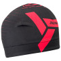 Čepice tenká Silvini Averau UA1520 černá/červená black/red