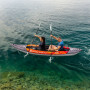 Надувний каяк Aqua Marina Memba-390