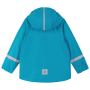 Дитяча куртка Reima Lampi Aquatic Blue