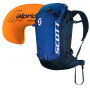 Лавинний рюкзак Scott Pack Patrol E1 30 Kit AP синій Blue/DarkBlue