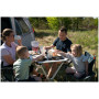 Набір для пікніка Easy Camp Cerf Picnic Box L