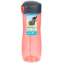 Láhev Sistema Tritan Quick Flip 800ml peach peach