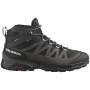 Чоловічі черевики Salomon X Ward Leather Mid Gore-Tex