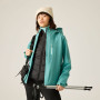 Жіноча куртка Dare 2b Womens Torrek III Jacket