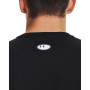 Чоловіча футболка Under Armour HG Armour Fitted SS