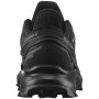 Жіночі кросівки Salomon Alphacross 4 Gore-Tex