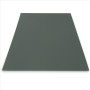 Килимок Yate Aerobic 8mm сірий Grey