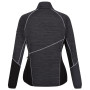 Жіноча толстовка Regatta Wmn Hepley F Zip II