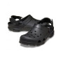 Шльопанці Crocs All Terrain Clog