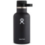 Láhev Hydro Flask Beer Glower 64 oz (1892 ml) černá black