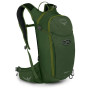 Чоловічий велосипедний рюкзак Osprey Siskin 12