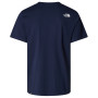 Чоловіча футболка The North Face M S/S Easy Tee