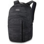 Рюкзак Dakine Campus L 33L чорний/срібний FlashReflective