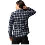 Жіноча сорочка Fjällräven Övik Flannel Shirt W