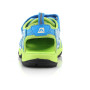 Дитячі сандалі Alpine Pro Grobo