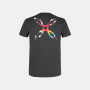 Чоловіча футболка Montura Woodstock T-Shirt