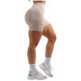 Жіночі шорти Nebbia Push-Up Compression Leopard Shorts Primal