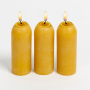 Свічки UCO 12-Hour BeesWax Candles