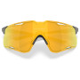 Сонцезахисні окуляри OAKLEY Cybr Lightning