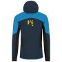 Чоловіча зимова куртка Karpos Alagna Plus Evo Jacket