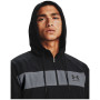 Чоловіча вітровка Under Armour Sportstyle Windbreaker