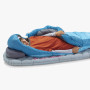 Пуховий спальник Sea to Summit Trek Women's -1C Regular