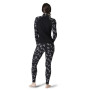 Жіноча функціональна нижня білизна Smartwool W Merino 250 Baselayer Pttrn Bottom Bxd