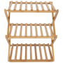Відкидний столик Bo-Camp Foldable shelf unit Fitzroy M