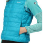 Жіноча жилетка Regatta Wmns Hillpack B/W