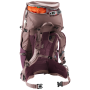 Жіночий рюкзак Deuter Futura Pro 38 SL
