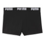 Дитячий купальник Puma Logo Trunks