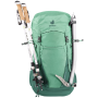 Жіночий рюкзак Deuter Futura Pro 34 SL