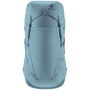 Туристичний рюкзак Deuter Aircontact Ultra 45+5 SL 2023