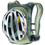 Велосипедний рюкзак Deuter Rogla 5