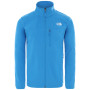 Чоловіча куртка The North Face Nimble блакитний Clear Lake Blue