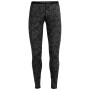 Жіночі легінси Icebreaker 200 Oasis Leggings Forest Shadows чорний/сірий