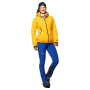 Жіноча куртка Salewa ORTLES GTX 3L W JACKET