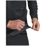 Чоловіча софтшелова куртка Ortovox Ortler Softshell Plus Jacket