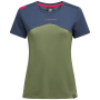 Жіноча футболка La Sportiva Roof T-Shirt W