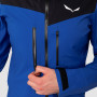 Чоловіча зимова куртка Salewa ORTLES PTX 3L M JACKET