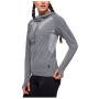 Жіноча функціональна толстовка Black Diamond Crux Hoody