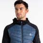 Чоловіча куртка Dare 2b Gendarme Wool Hybrd