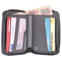 Гаманець LifeVenture Rfid Bi-Fold Wallet
