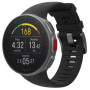 Годинник Polar Vantage V HR чорний