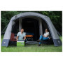 Сімейний намет Vango Lismore Air TC 600XL Package